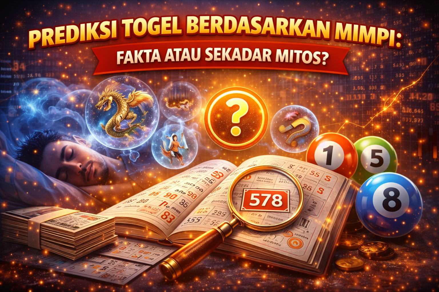 🔥 Angka Panas & ❄️ Angka Dingin: Strategi Prediksi Togel Paling Ampuh yang Wajib Dicoba!